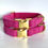 Thumbnail: Pink Herringbone