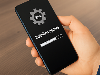 Comment désinstaller puis réinstaller l’application MelBet sans perdre son compte