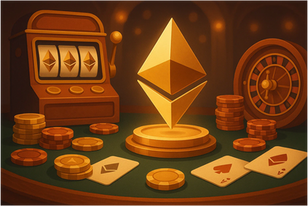 Les Avantages de Jouer dans un Crypto Сasino