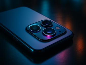 L'influence des innovations caméra sur les décisions d'achat de smartphones