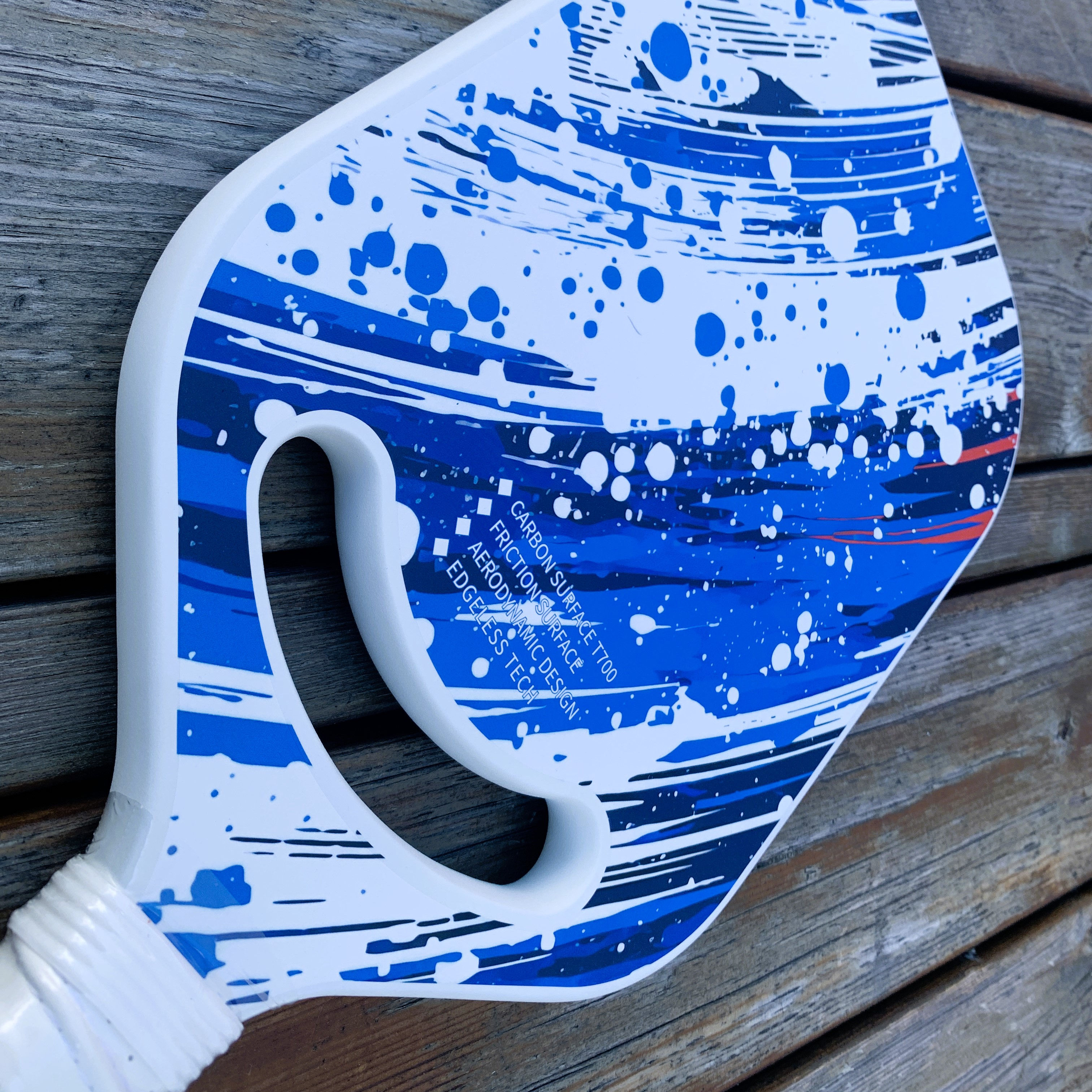 Pickleball professional Paddle: Easy to Get Started TFR118