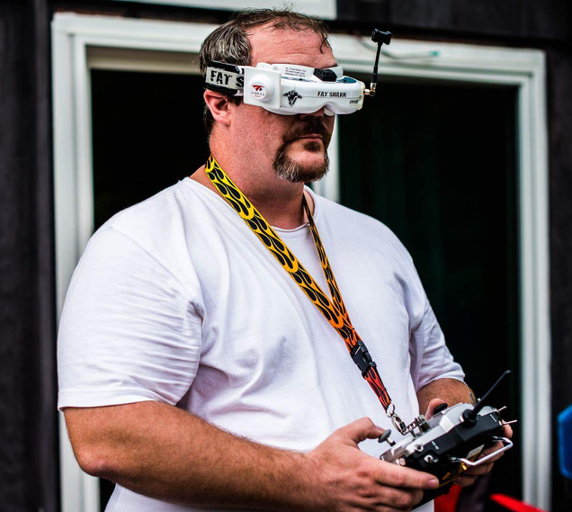 Writer: Chad "FPV3D" Taul