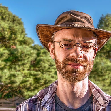 Paul Huebener