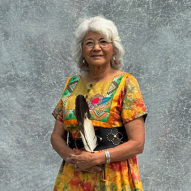 Louise Bernice Halfe - Sky Dancer