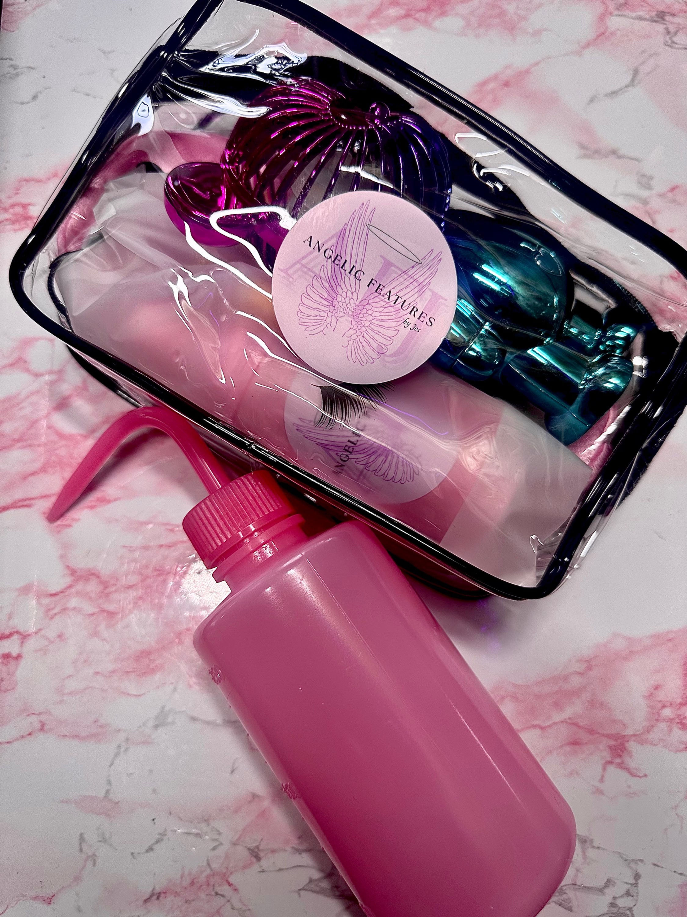 Eyelash Extension Aftercare Kit