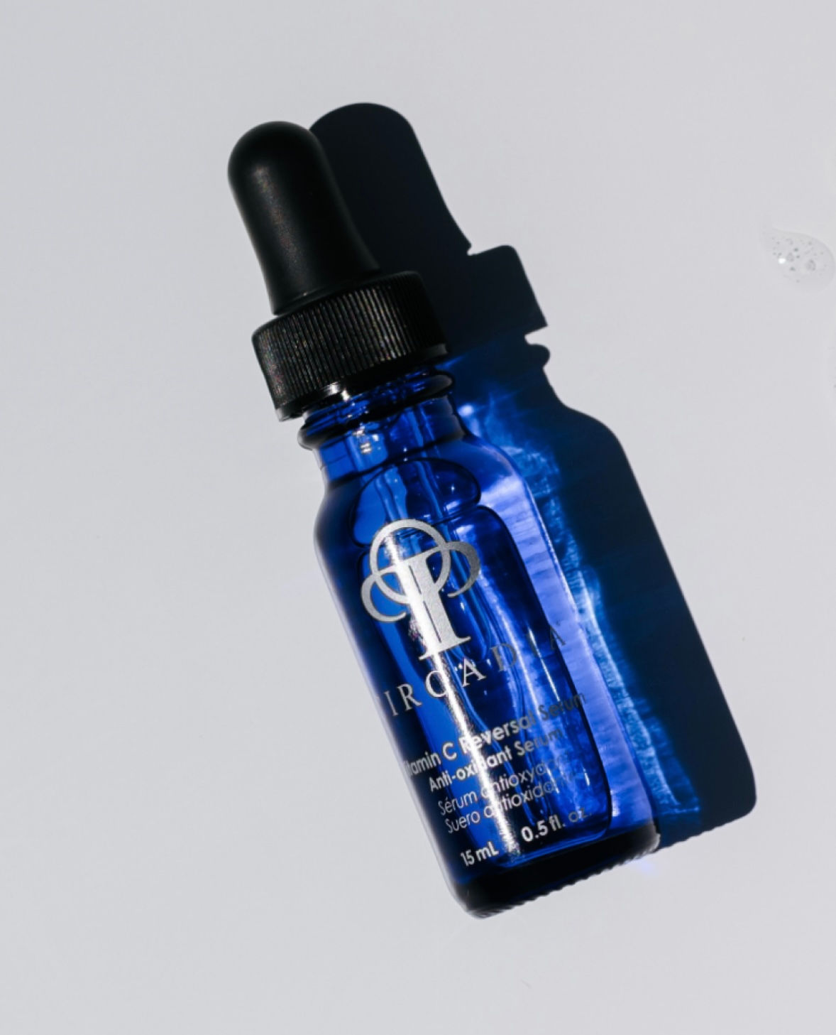 Circadia Vitamin C Reversal Serum