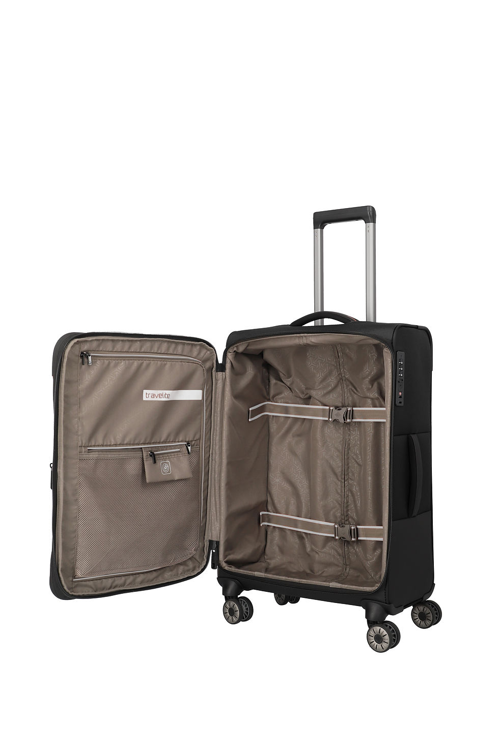 Miniaturbild: CROSSLITE Trolley M