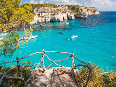 Neue Charter-Destinationen von Eurotours im Sommer 2026