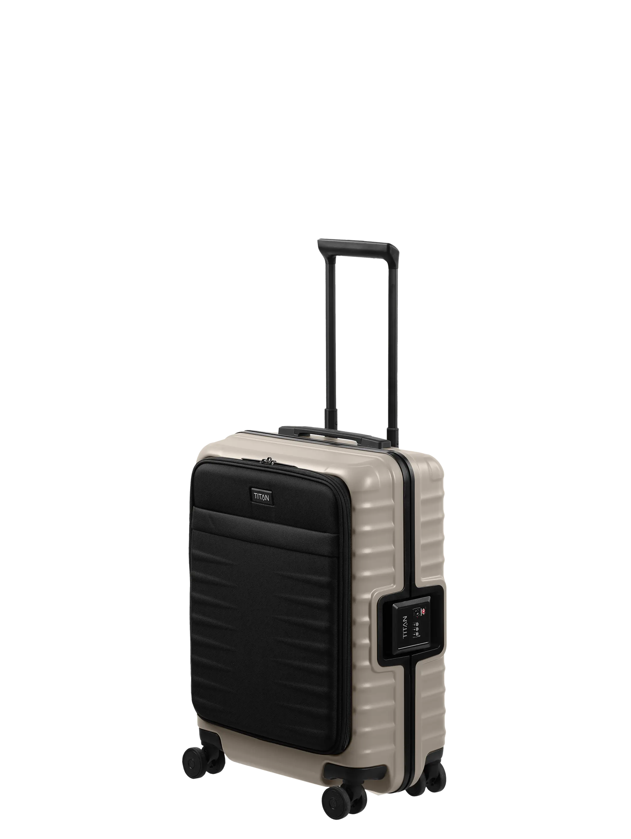 Overseas Trolley SVT