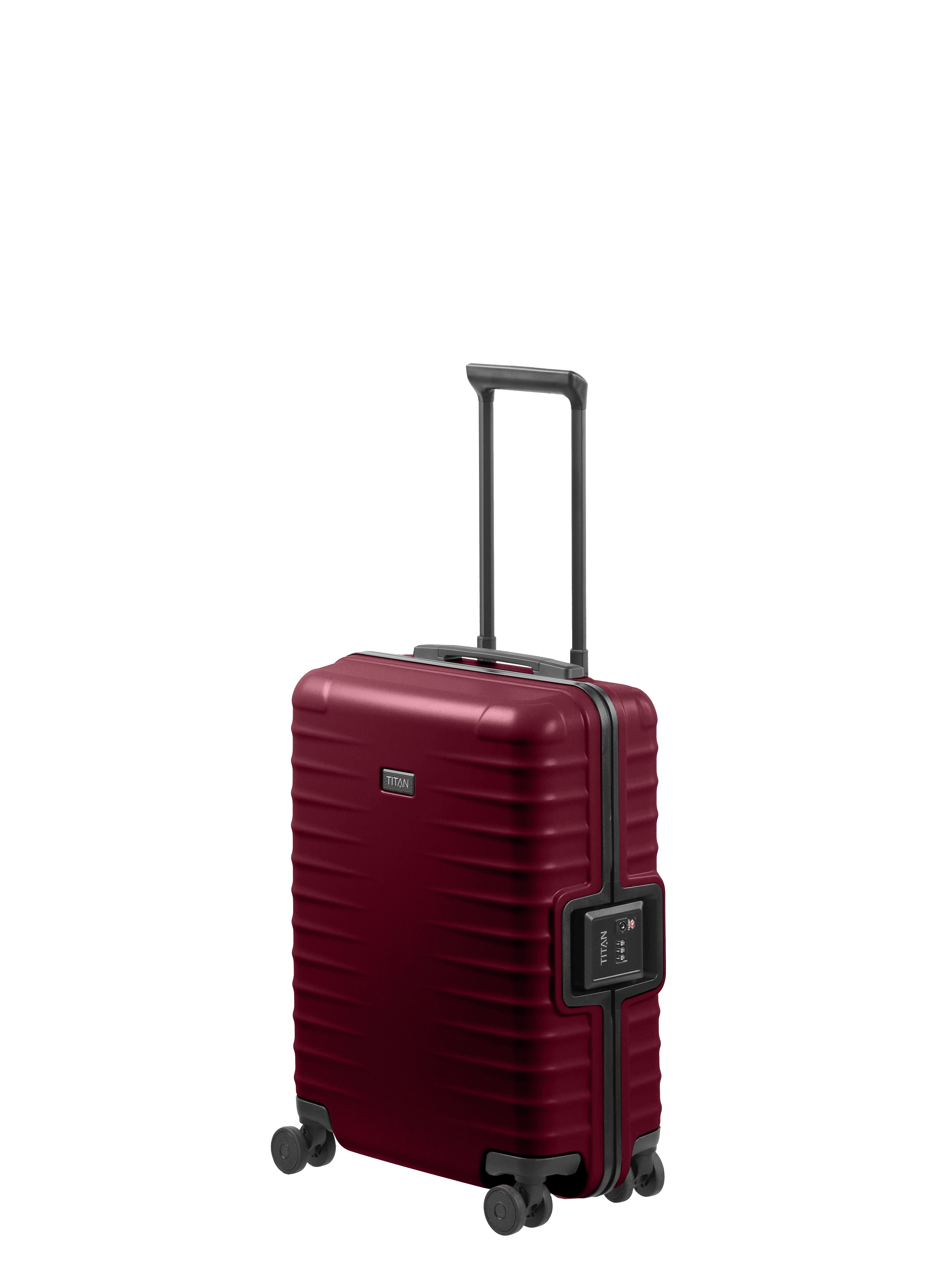 Overseas Trolley S20