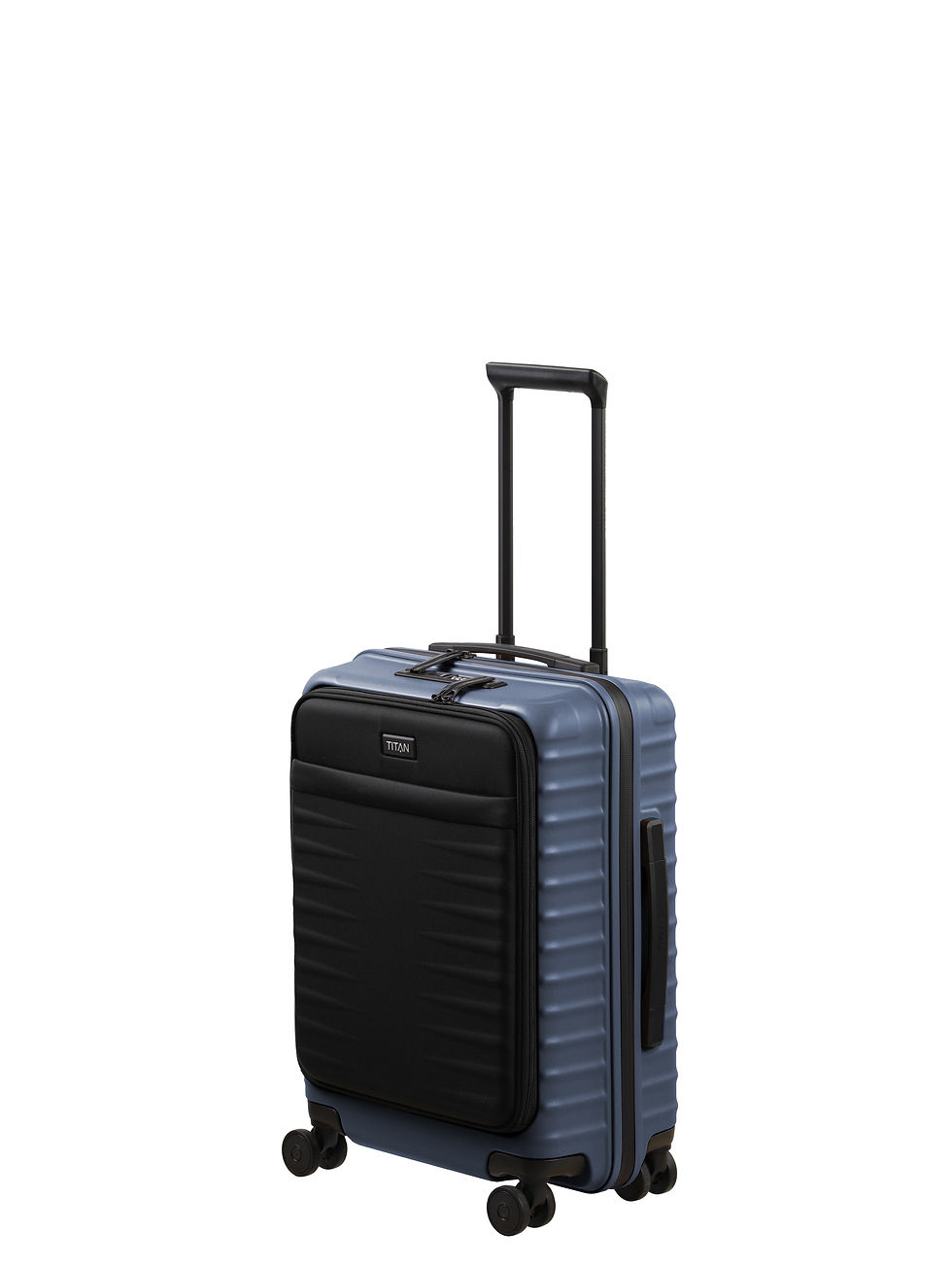 Miniaturbild: UPGRADE Trolley SVT