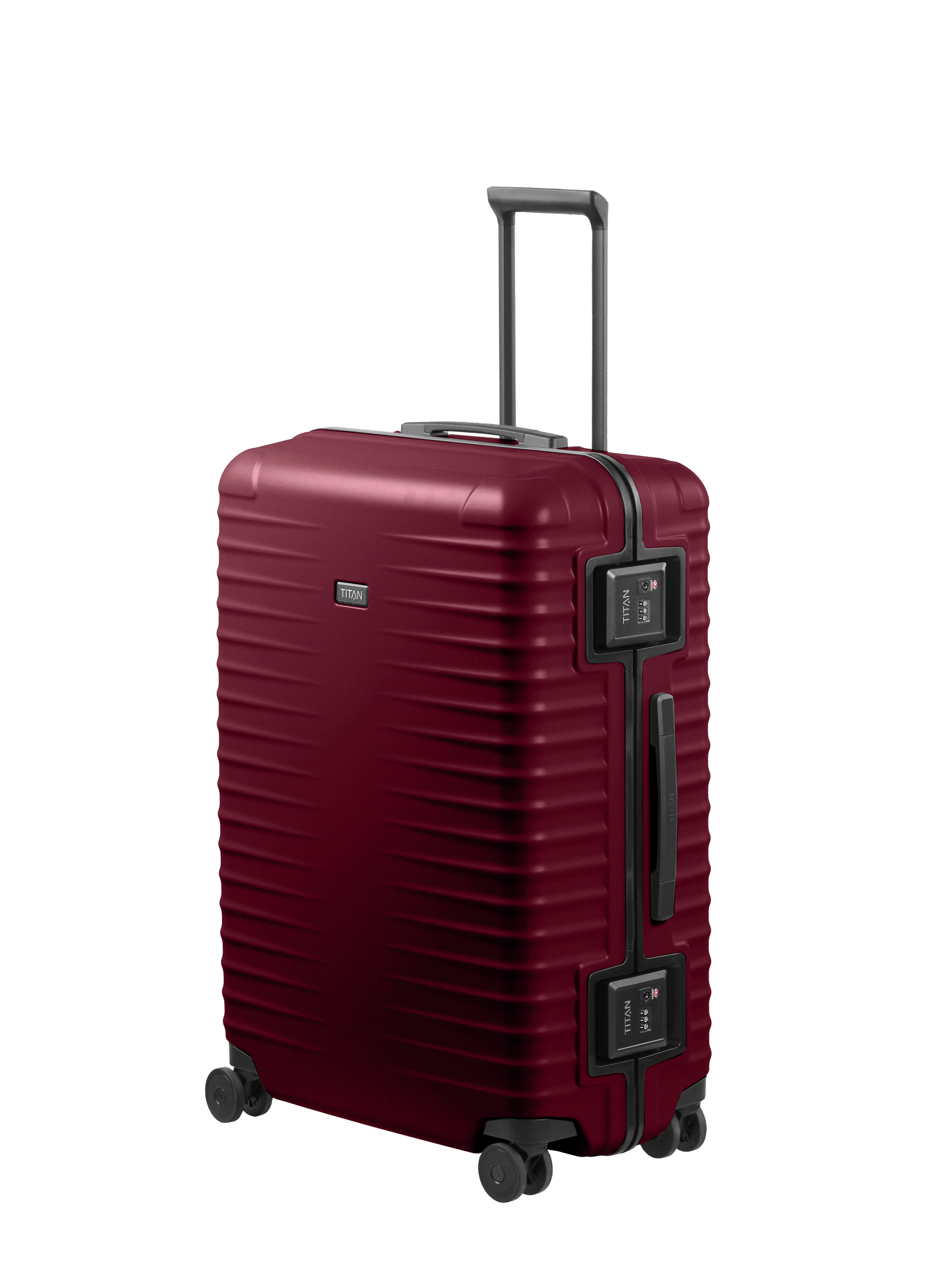 Overseas Trolley L