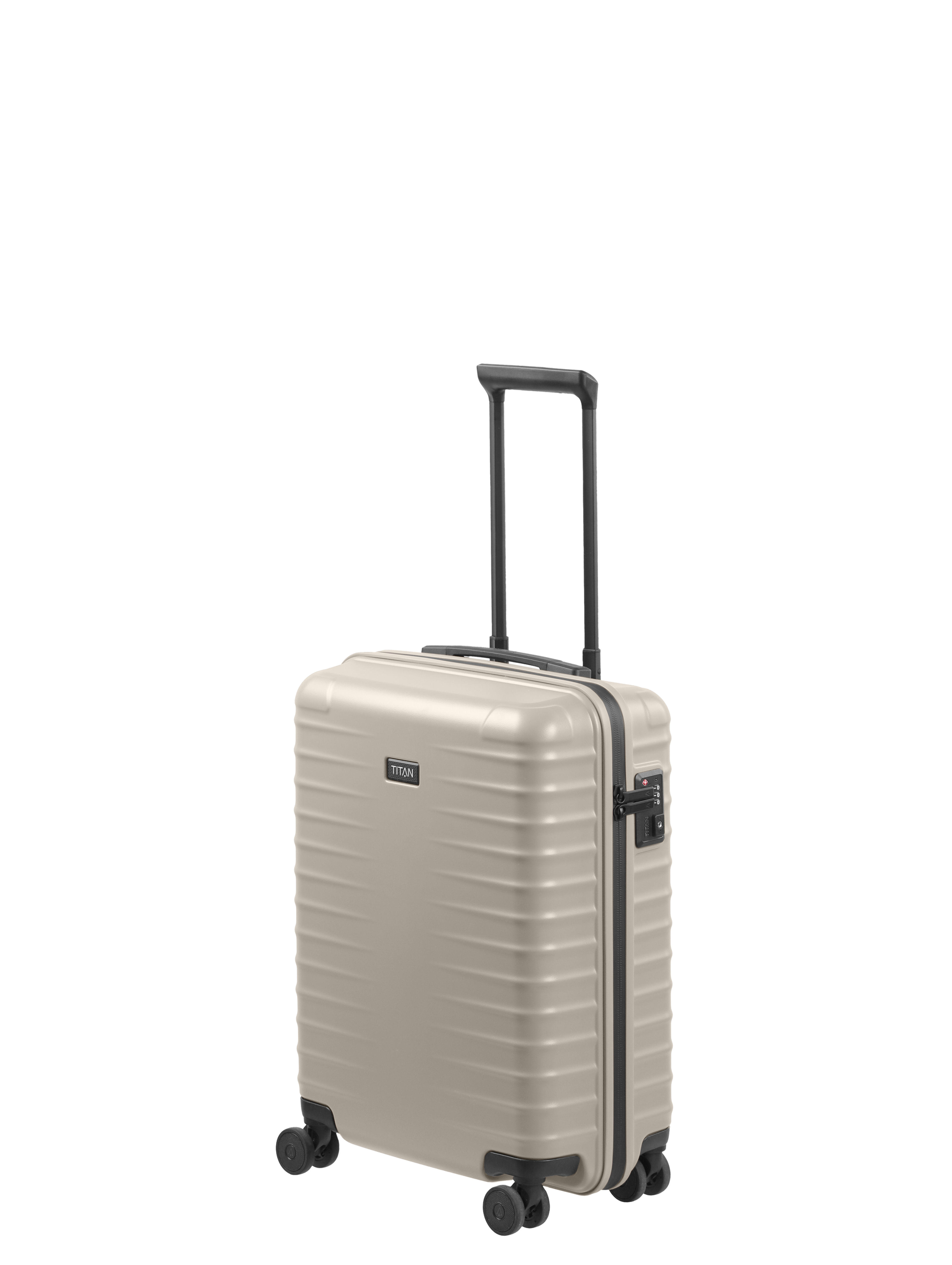 UPGRADE Trolley S20