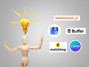 Top 5 instrumente gratuite pentru promovare online