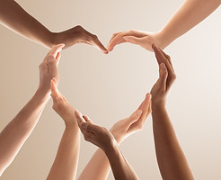 Drama Therapy and Expressive Arts