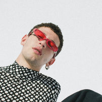 Editorial fashion styling Gregory Ambroisine Paris