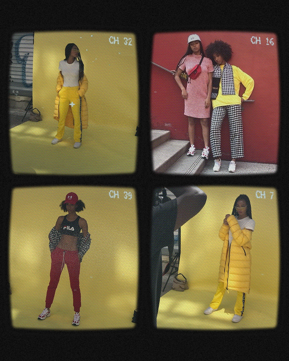 Another Story to Tell: The Unpublished