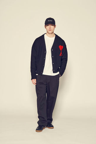 E-commerce fashion styling by Gregory Ambroisine Paris