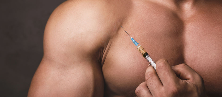 Uso de anabolizantes/testosterona: Riscos e cuidados com a saúde