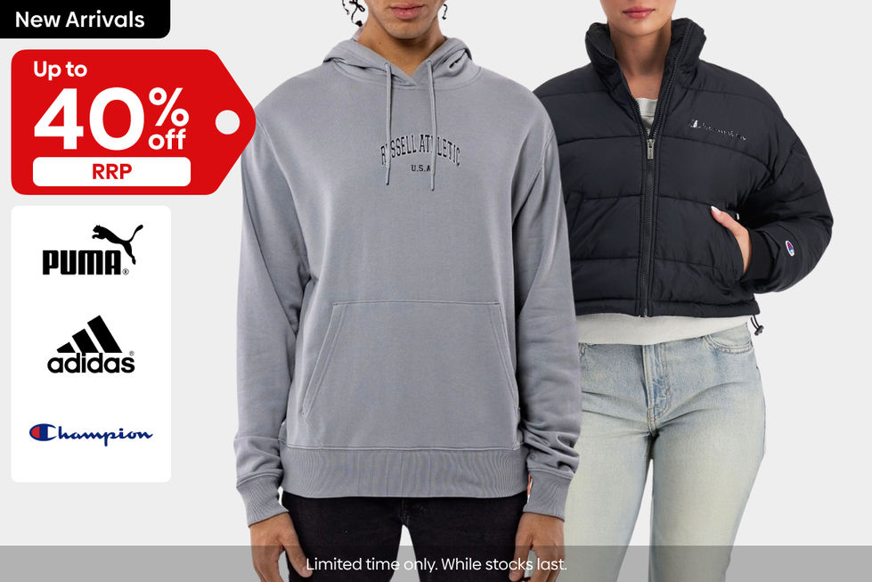 Fitness apparel