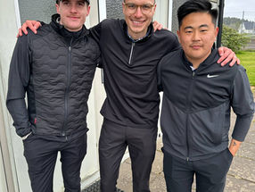 Bolist Braås Open - Resultat