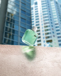 Lacoste NM Eaux Fraîches