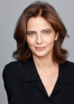 Lierac Laura morente