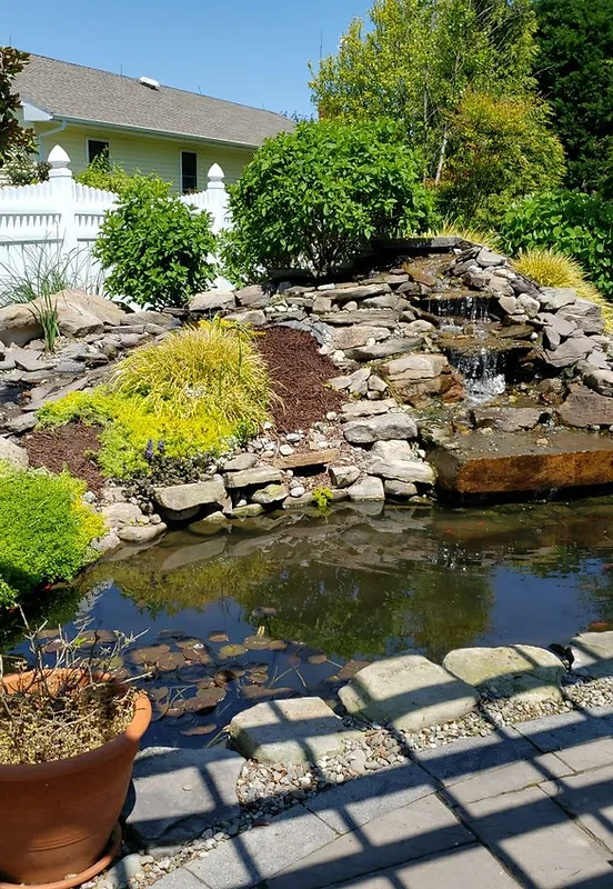 Paver Patio Selbyville, Lewes, Milton DE Fire Pit Lewes, Rehoboth