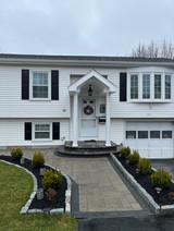 Landscape in Boxford, Lexington, Lynnfield MA