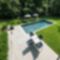 Paver Patio, Outoor Lighting, Inground Pool in Armonk, Rye, Briarcliff Manor NY