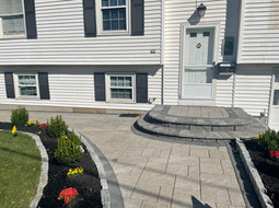 Landscaping Wenham MA - Masonry Wenham MA