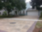 Paver Patio Design
