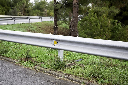 Highway Guide Rail - Fence Contractor Mendham, Essex Fells NJ