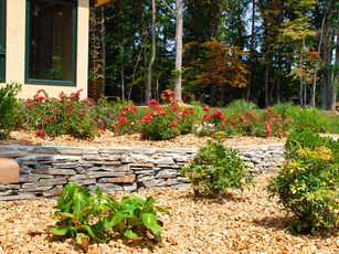 Landscape Design Halifax County