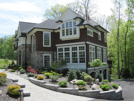 New Jersey Home Builders | A Solution To All Of Your Construction Needs.