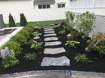 Outdoor Fireplace Lexington, Winchester, Boxford MA
