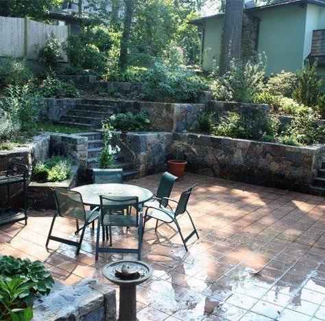 Why Choose a Paver Patio for Your Backyard in Rye and Chappaqua, NY Areas?