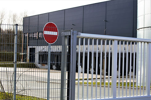 Warehouse Fence Company Near Me Franklin Lakes, Mendham NJ
