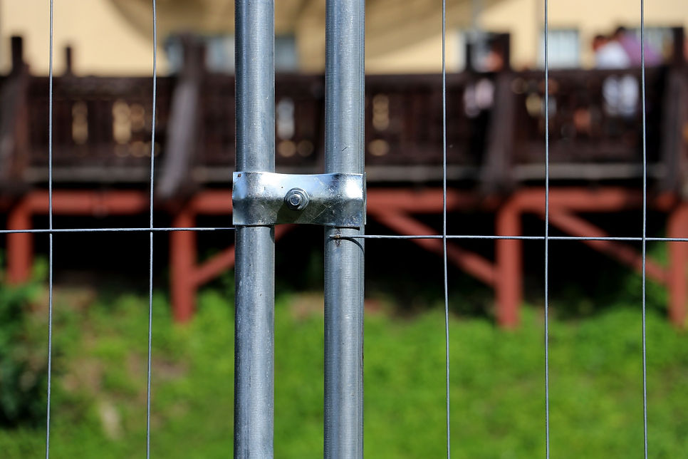 wood fence installation in Westchester County, NY
