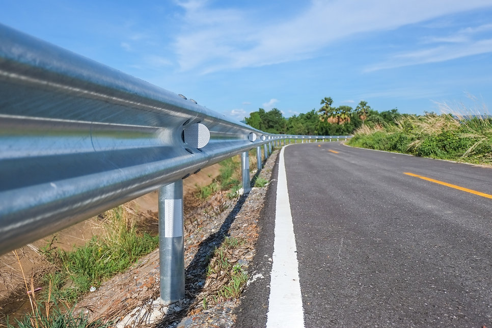 Top fence contractor in Rockland County NY for guide rail