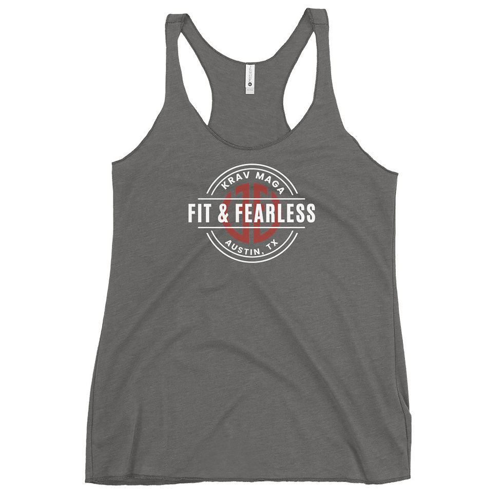 Thumbnail: 2022 Logo Women's Racerback Tank