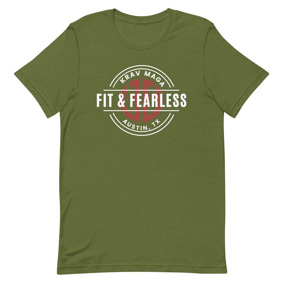Thumbnail: 2022 Logo Unisex T-Shirt