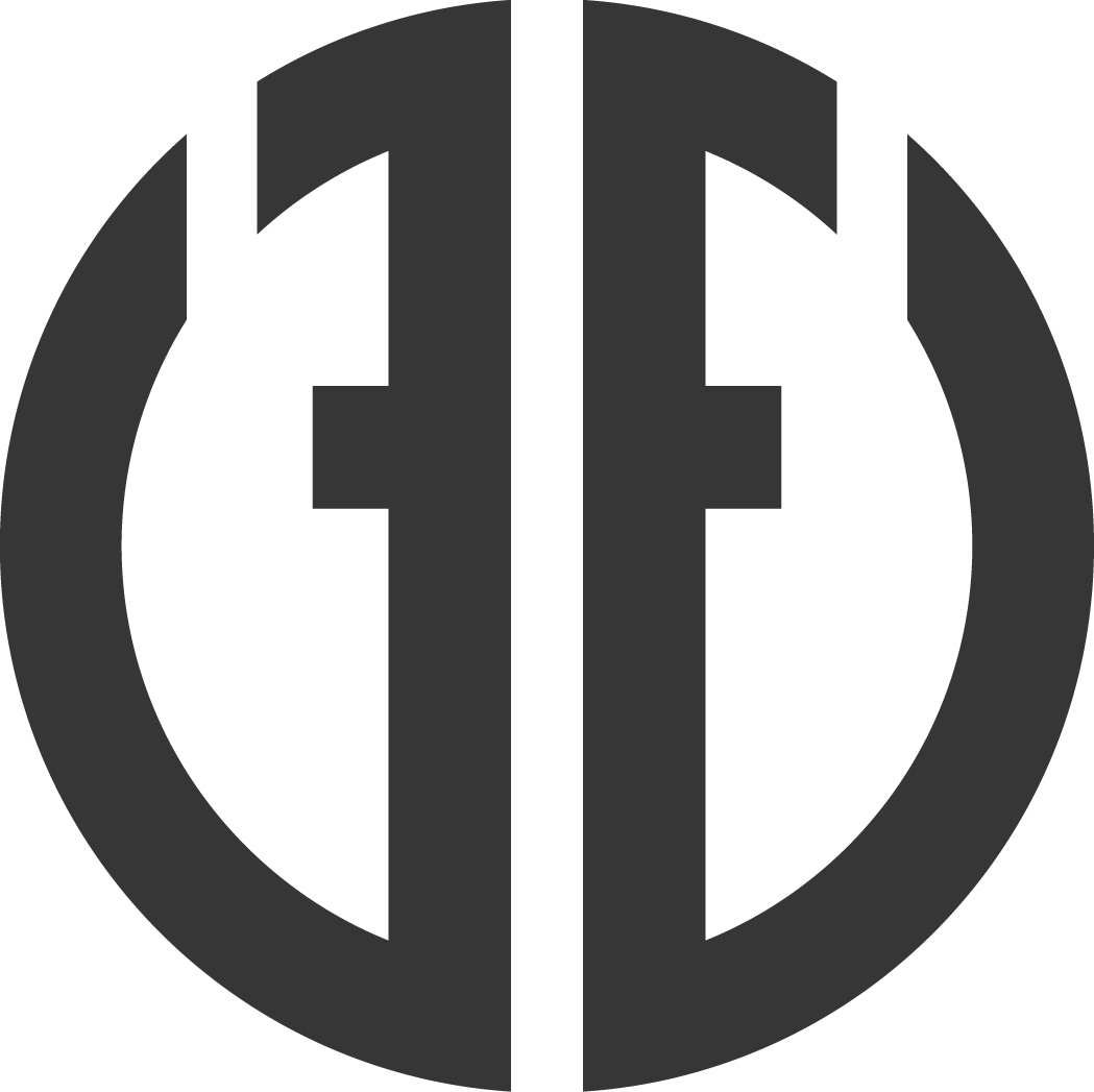 Fit and Fearless logo