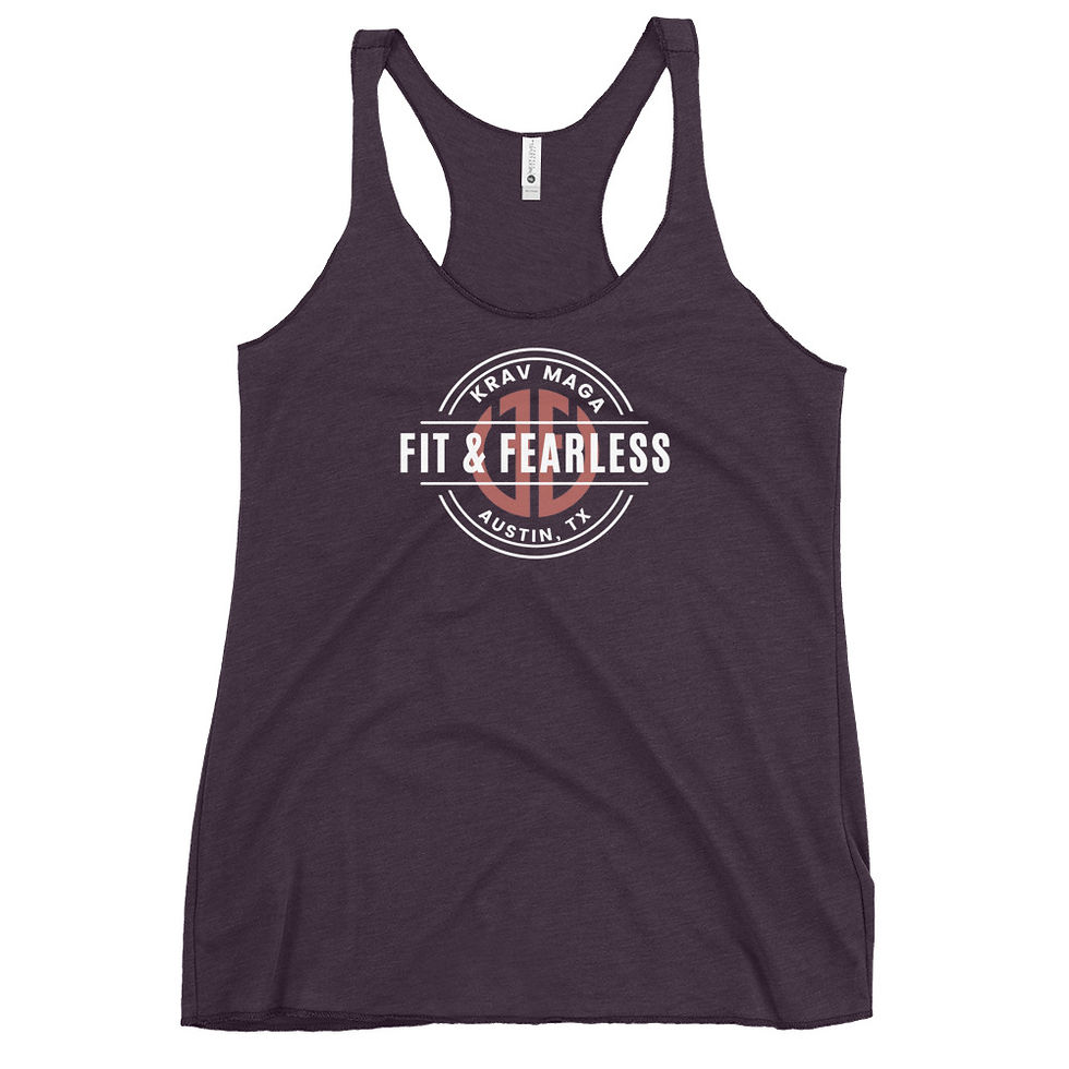 Thumbnail: 2022 Logo Women's Racerback Tank