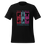 Thumbnail: Trying To Get My Fit Together Blue Unisex t-shirt