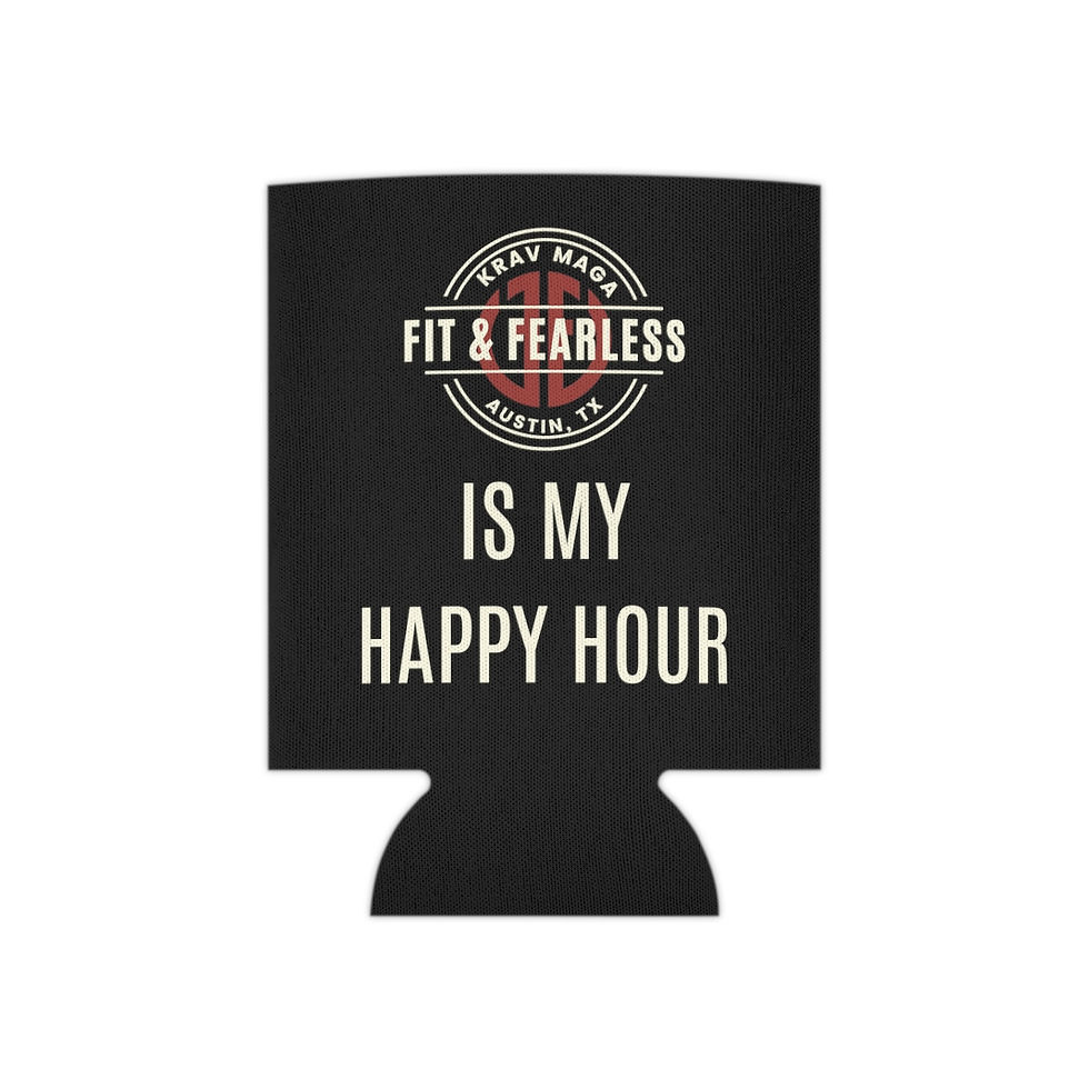 Thumbnail: Koozie / Can Cooler