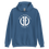 Thumbnail: Classic Logo Unisex Hoodie