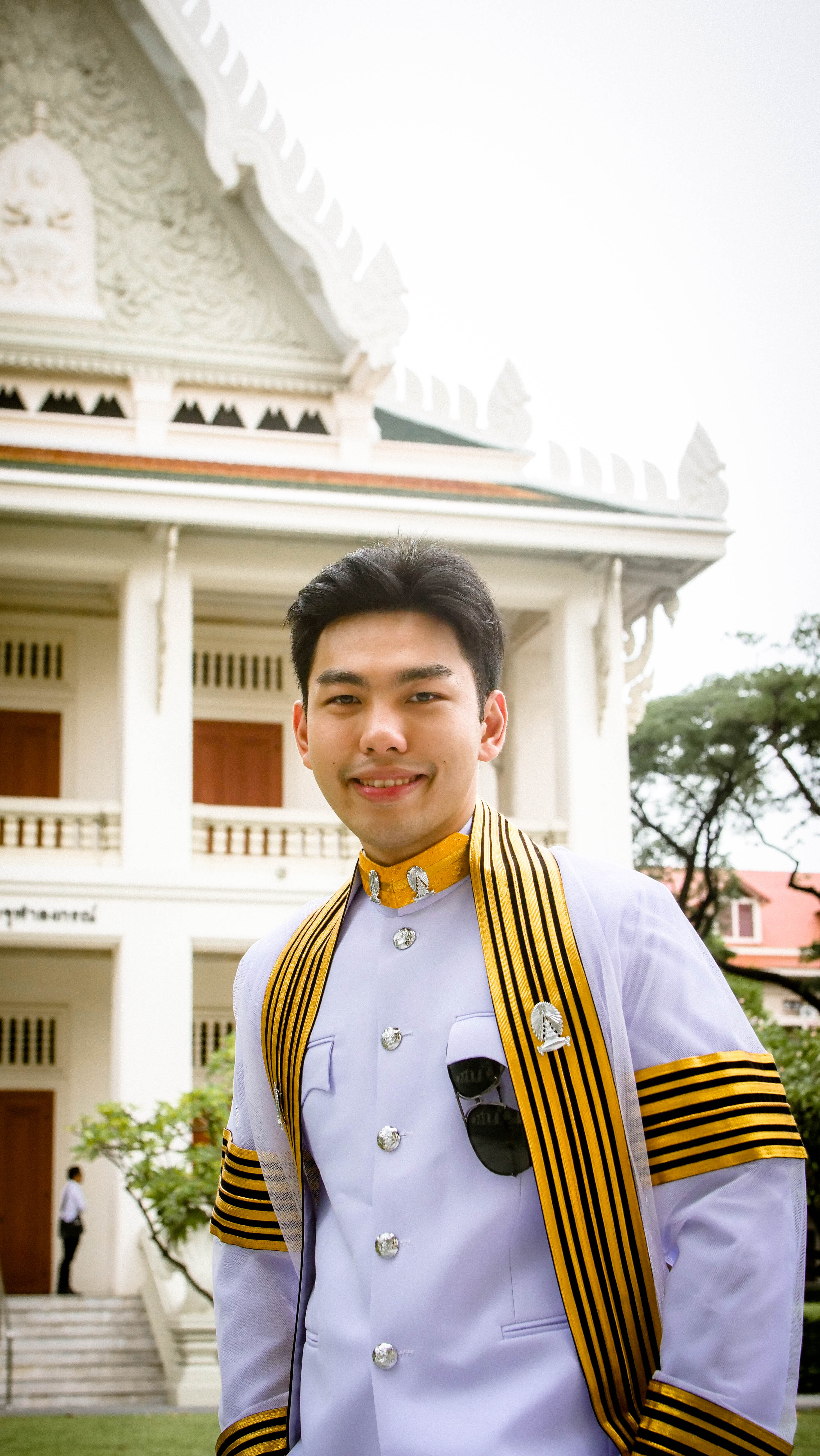 วรธรรม แซ่โง้ว (เวฟ)