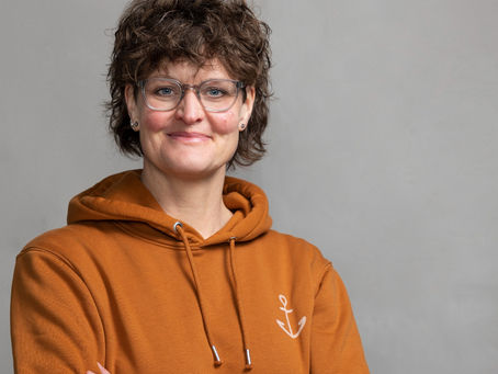 Hvem er Sanne Jensen?