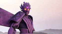 Susanoo